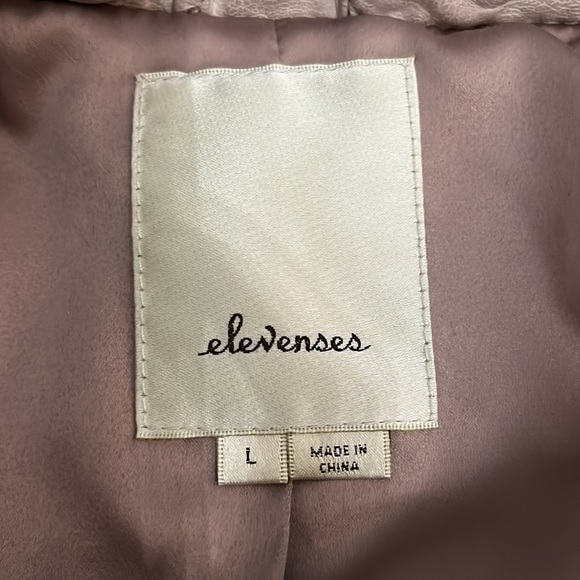 Anthropology jacket - Picture 13 of 16